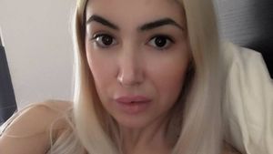 Sexy Brăileanca a revenit la televizor. Cum arată acum