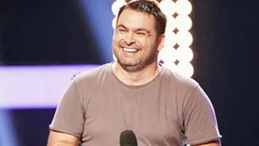 Premiera la Vocea Romaniei - Un concurent este patronul unei firme de 90 de milioane de euro