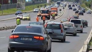 A ajuns și în România: asta e ultima escrocherie în trafic! Nu coborî dacă ți se întâmplă așa ceva