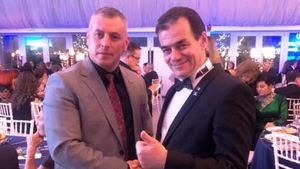 Un membru important PNL a dat BAC-ul la 42 de ani:  „Am învăţat şi sper să fie bine”