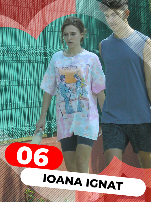 Cum le-am surprins pe Inna, Delia sau Anna Lesko! TOP 25 sexy-vedete care se pregătesc de vară