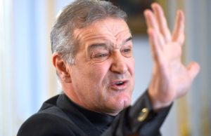 Gigi Becali îl vrea pe Gheorghe Dincă la închisoare
