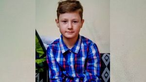 L-ați văzut? Un copil de 12 ani din Galaţi a fost dat dispărut. Autoritățile au demarat căutările
