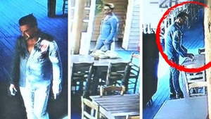 Ospătarul care a fost filmat în timp ce vorbește cu Răzvan Ciobanu a rupt tăcerea: "A venit la mine și mi-a spus" Continuarea e neașteptată