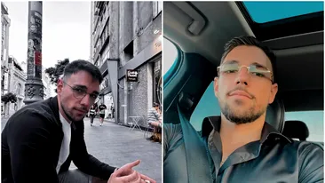 Andrew Barabancea, decizie RADICALĂ după ce a suferit un infarct la 24 de ani. Totul este pentru binele lui