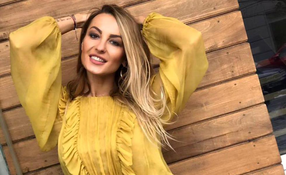 S-a aflat sexul bebelușului pe care urmează să-l nască Flavia Mihășan! Surpriză mare