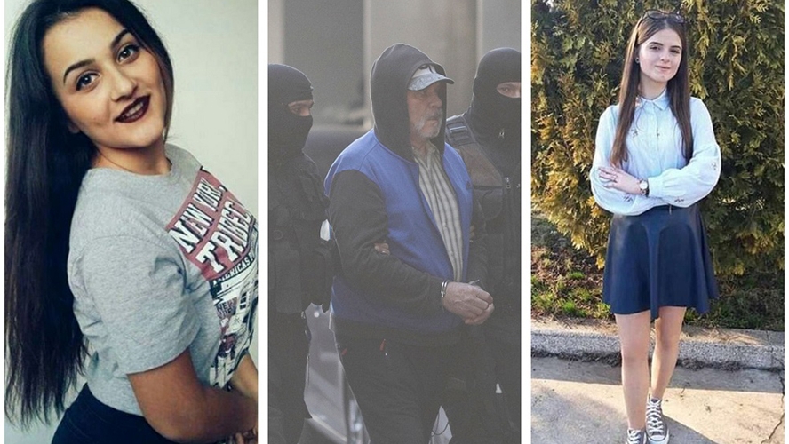 Informații noi în cazul Caracal! Ce scria pe biletul pe care Gheorghe Dincă l-a înghiţit după 3 luni petrecute în pușcărie