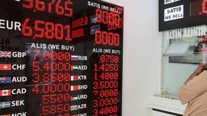 Curs valutar 26 martie 2019. Situație fără precedent. Câți lei costă 1 euro astăzi