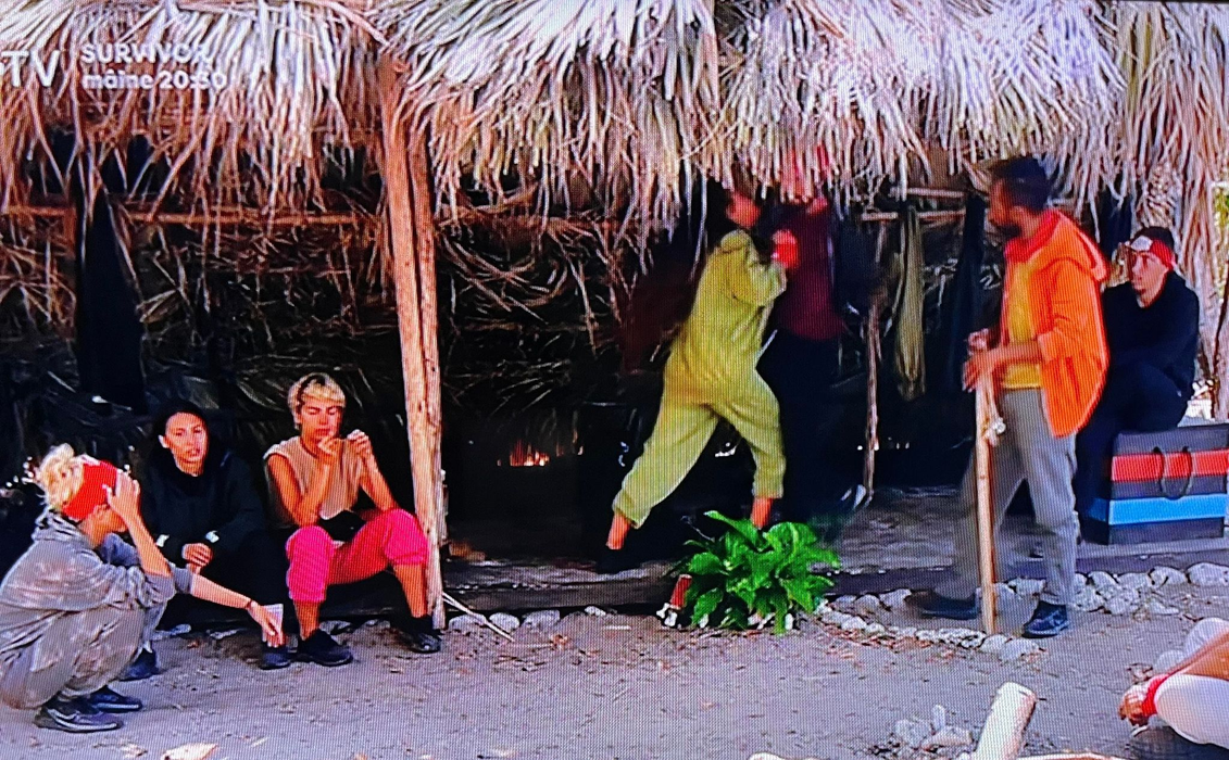 Concurenții de la Survivor România s-au certat