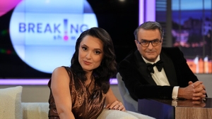 "Breaking Show", premieră în seara de Revelion la Digi24! Un late night show îndrăzneț, dar curat, la 10 ani de Digi24