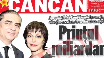 Si-a facut analizele la Londra