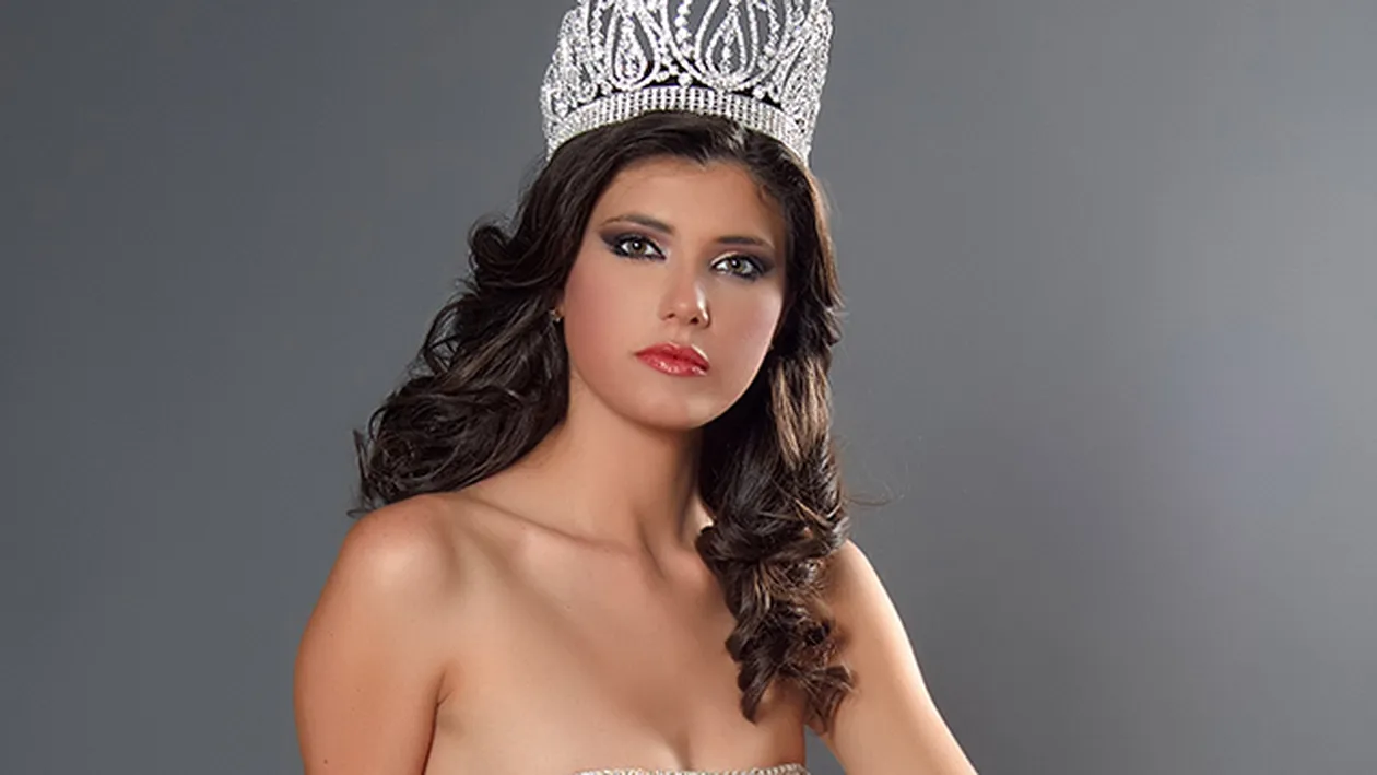 Fosta castigatoare Miss Universe Romania, internata de urgenta intr-un spital din SUA! Afla totul despre ce i s-a intamplat Oanei!