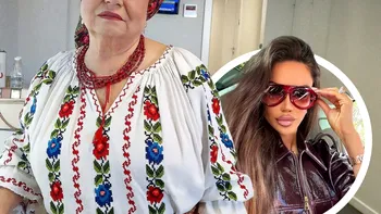Artista vrea să o detroneze pe Bianca Drăgușanu! Pensia poate să aștepte! Nu se lasă nici la 80 de ani