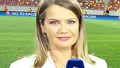 Vedetă TV, jignită cumplit. A rămas năucită