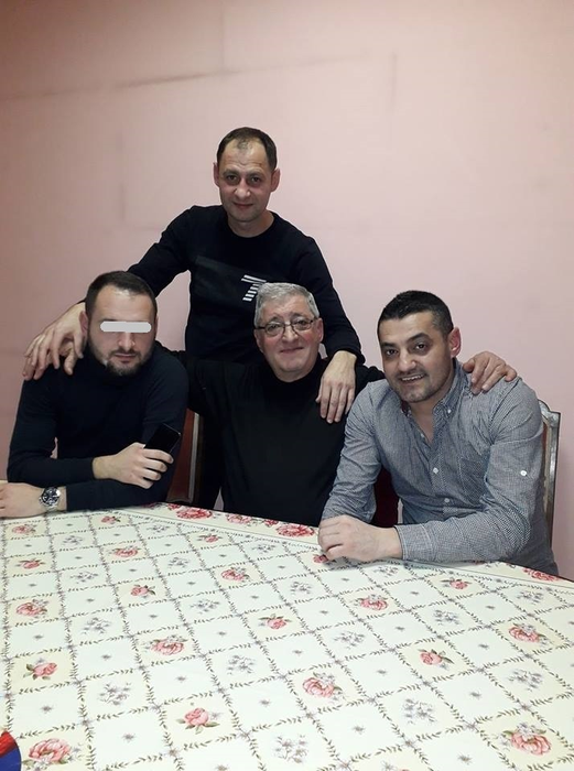 Valeriu Sfetcu, fostul soț al Ilenei Ciuculete, în doliu. “S-a dus alături de măicuța mea, la stele!”