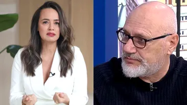 Andreea Raicu, revoltată după scandalul cu dr. Cristian Andrei: „Nu doar un om care a abuzat de poziția sa, ci un întreg sistem care a închis ochii”