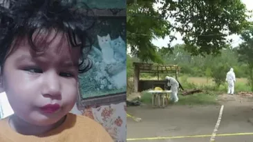 Cine este principalul suspect în cazul morții Raisei, fetița de doi ani dispărută din fața casei