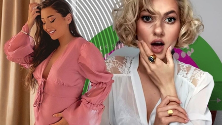 Cum se pregătește Nicole Cherry pentru întâlnirea cu fiica ei + Lidia Buble, răsfățată de noul iubit
