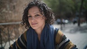 Cum a reacționat Oana, după ce s-a întors în România. Era plecată de 16 ani în Spania