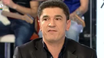 Oana Zavoranu i-a dat pe fata cel mai mare secret! N-o sa-ti vina sa crezi care este numele real al lui Luis Lazarus: Nu stiai?