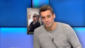 Mircea Badea l-a luat în vizor pe Jaguarul de la Insula iubirii: “E praf”