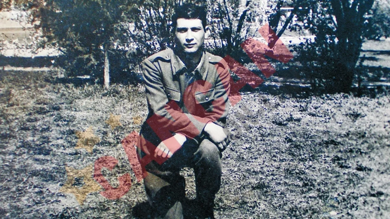 A visat moartea fiului sau