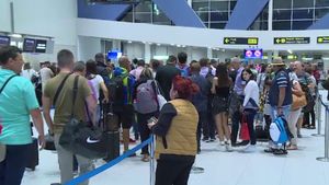 Scandalos! Ce a pățit Marcel: ”Aveam un zbor Tg Mureș - Londra pe data de 15.05 cu Wizzair"