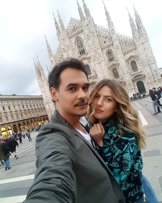 Lidia Buble a dezvăluit ce relație are, de fapt, cu Răzvan Simion, după ce s-a spus că există un alt bărbat în viața ei: “Ne înțelegem foarte bine și acum”