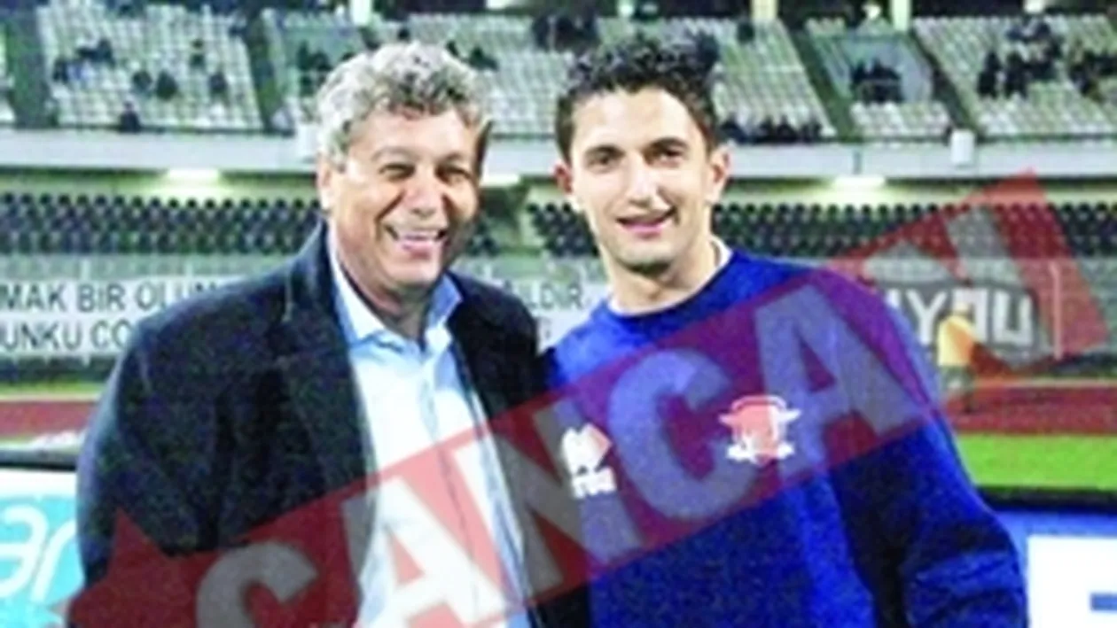 Se incheie ciclul Lucestilor