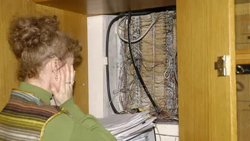 Hoții de impulsuri. Constanța, RomTelecom și începutul unei anchete care a tulburat liniile