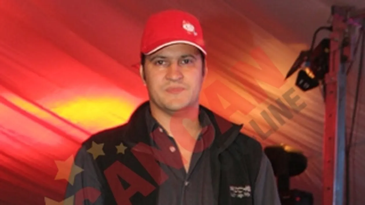 Tatal lui Serban Huidu: Soarta ne-a lovit tare, dar copilul meu va rezista pentru ca e puternic