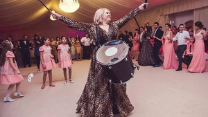 Viorica de la Clejani le dă peste nas celor care o critică: ”Mă simt bine în pielea mea”