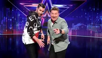 Pro Tv l-a scos pe Pavel Bartoș de pe post după ce șefii au văzut cifrele pe care le înregistra „Masked Singer”. Povestea unui fiasco al televiziunii din Pache Protopopescu