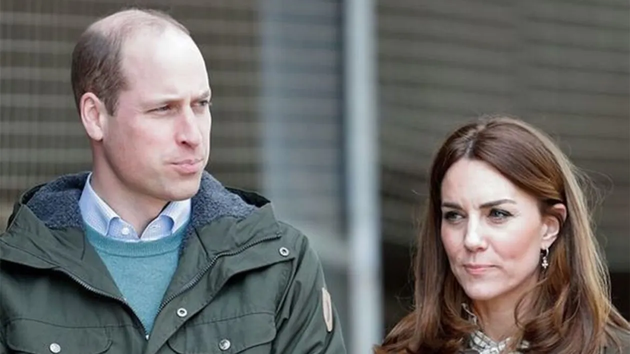 Starea de sănătate a Prințesei Kate Middleton s-a înrăutățit?! Gestul disperat al Prințului William
