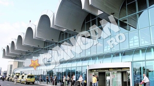 Executie in stil mafiot. Picior de om gasit in bagajul unui chinez pe Aeroportul Otopeni
