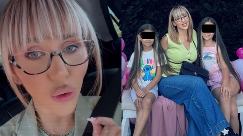 Dana Roba, furioasă pe fosta soacră! O amenință cu tribunalul: „I-a spus fetei mele să nu mai...”