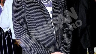 Scandal intr-un local de fite de pe Dorobanti! Fostul iubit al Annei Lesko, batut in propriul restaurant