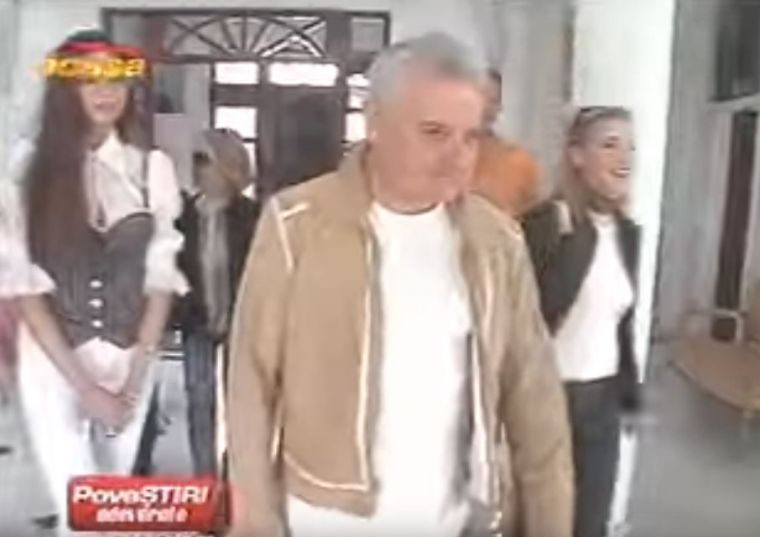 Ce spunea Edith Gonzalez despre Monica Gabor când a fost în România