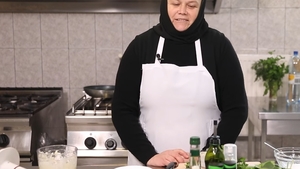 Turtițele Sfântului Antipa: rețeta de post a Maicii Alexandra de la Mânăstirea Christiana cu gust bogat și crustă aurie
