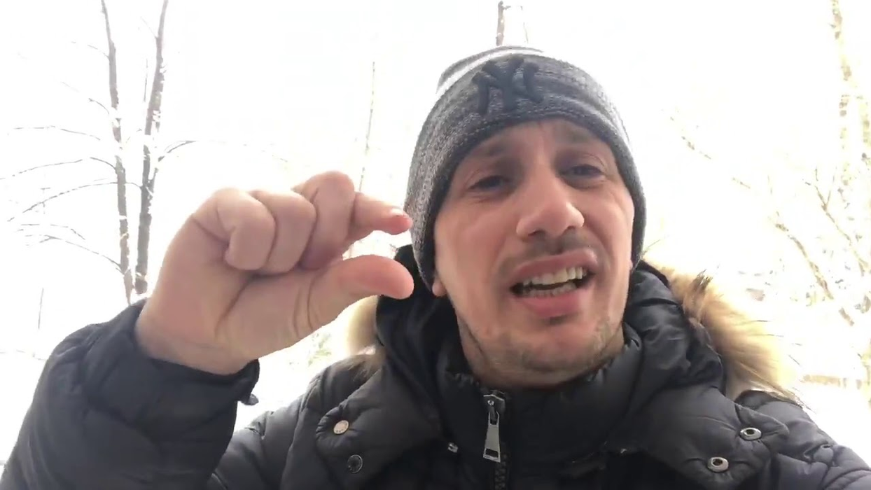 Flick umblă cu sinceritatea la purtător