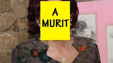 A murit. Doliu într-o familie celebră din România. Slujba de înmormântare va avea loc duminică