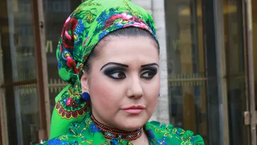 Bianca Rus, terorizata de un necunoscut. “Isi pune prosopul la gura si geme la telefon!” Uite ce-a putut sa-i faca masinii ei!