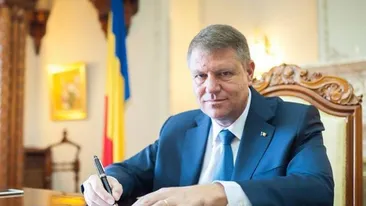 Iohannis a promulgat legea prin care cei care refuză un loc de muncă nu mai primesc ajutor social