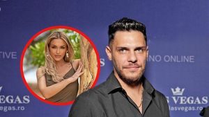 Ella Vișan și Andrei Lemnaru, din nou împreună! După anularea nunții, destinul i-a adus iar unul lângă celălalt: “A fost un șoc”