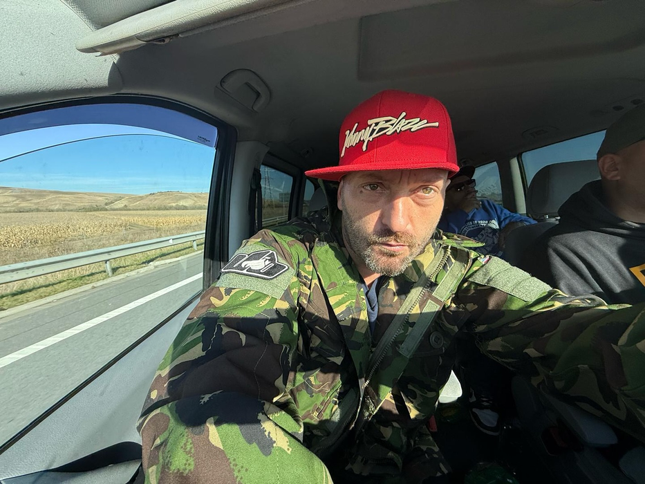 Ce le pregătește Cheloo fanilor, după experiența Asia Express. Am aflat planul artistului: „Ca să zic așa”