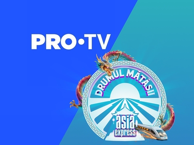 PRO TV a învins Asia Express în bătălia pentru rating! Ce a difuzat postul din Pache Protopopescu