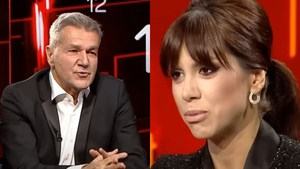 Dan Bittman, adevărul despre relația cu Denise Rifai. De ce i-a oferit un inel, de fapt