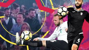 După înfrângerea care le-a demis antrenorul, fotbaliștii Astrei au făcut-o lată în club până la 5 dimineața!