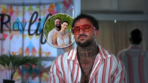 Marcel Maluma și-a jignit propria soție în fața tuturor. Ce a spus despre Armina