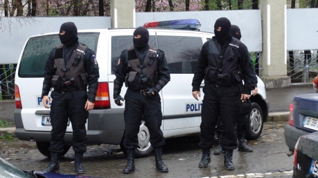 Petrică Paraschiv, cunoscut drept ”Mayweather” al României, arestat pentru trafic de droguri!